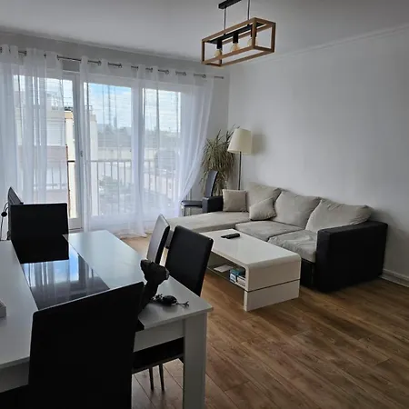 Elegant 3 Pieces Proche Paris La Defense Bezons