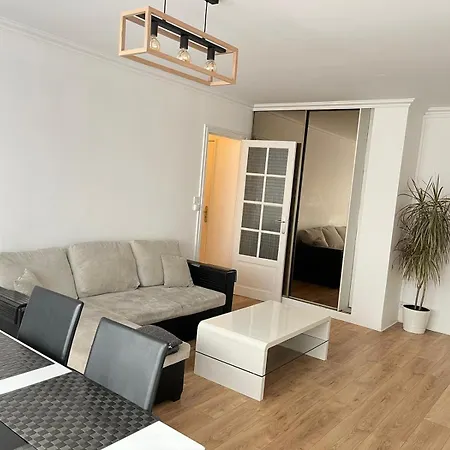Elegant 3 Pieces Proche Paris La Defense * Bezons