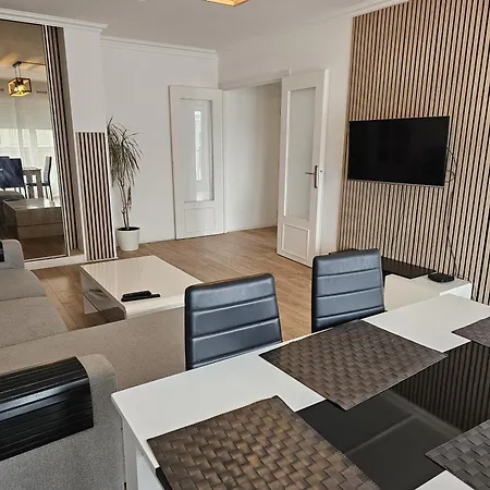 Elegant 3 Pieces Proche Paris La Defense Appartamento Bezons